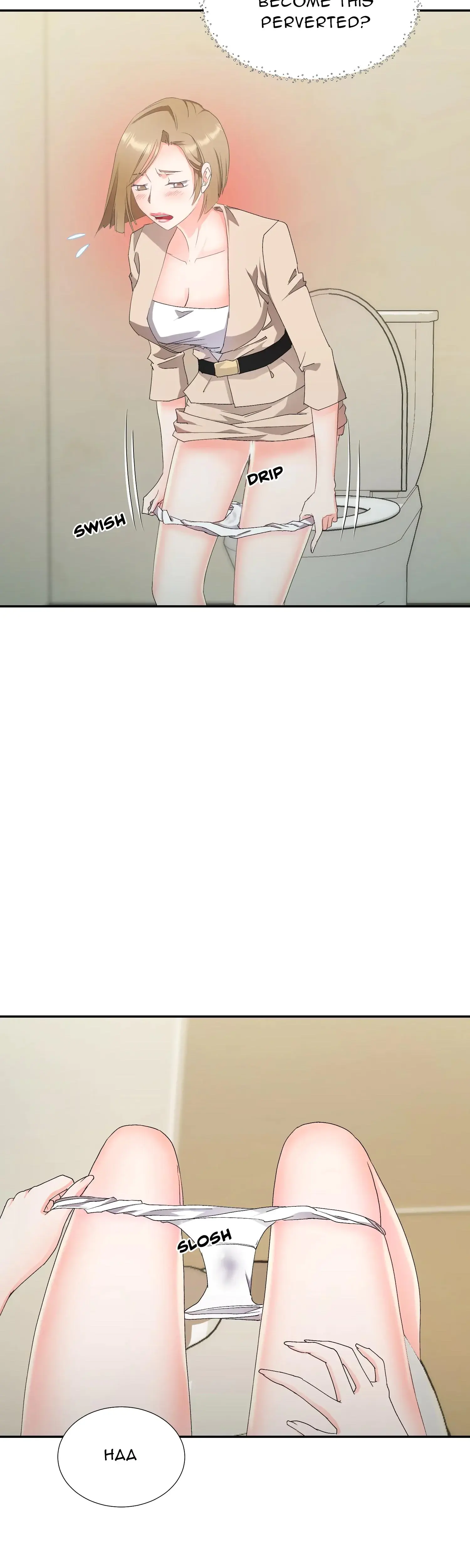Working Late With You Episode 1 - Page 37