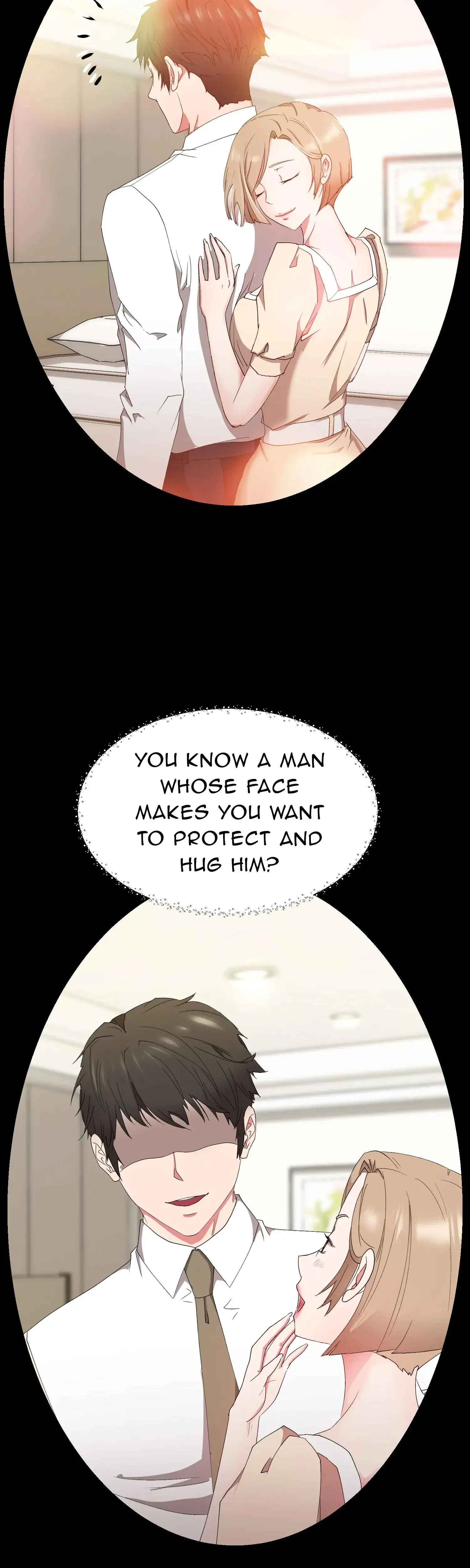 Working Late With You Episode 1 - Page 4