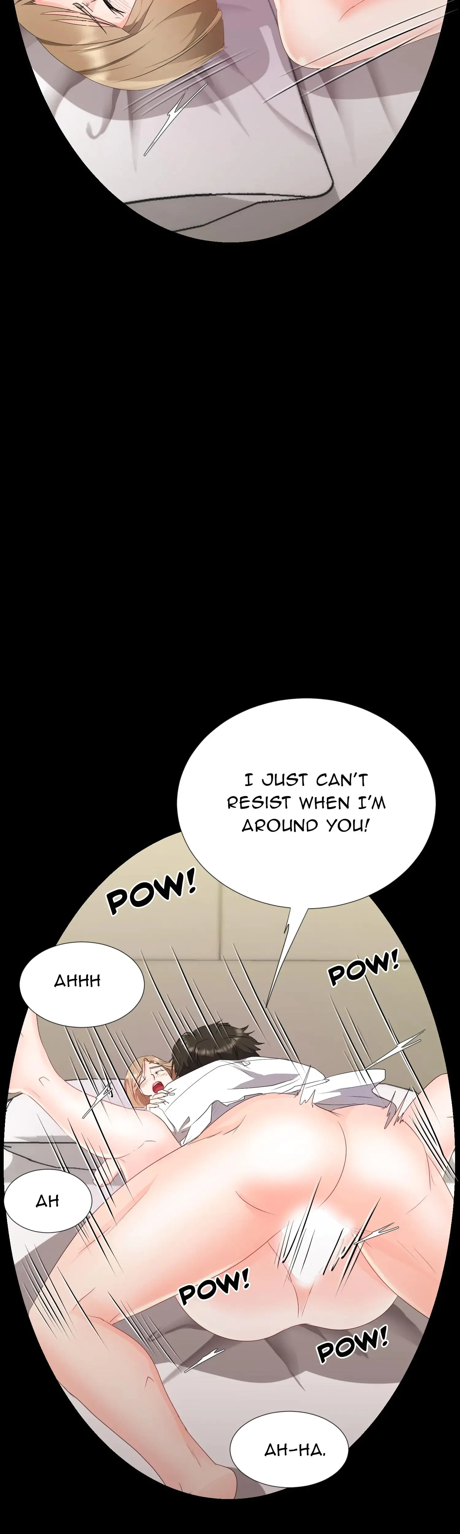 Working Late With You Episode 1 - Page 8