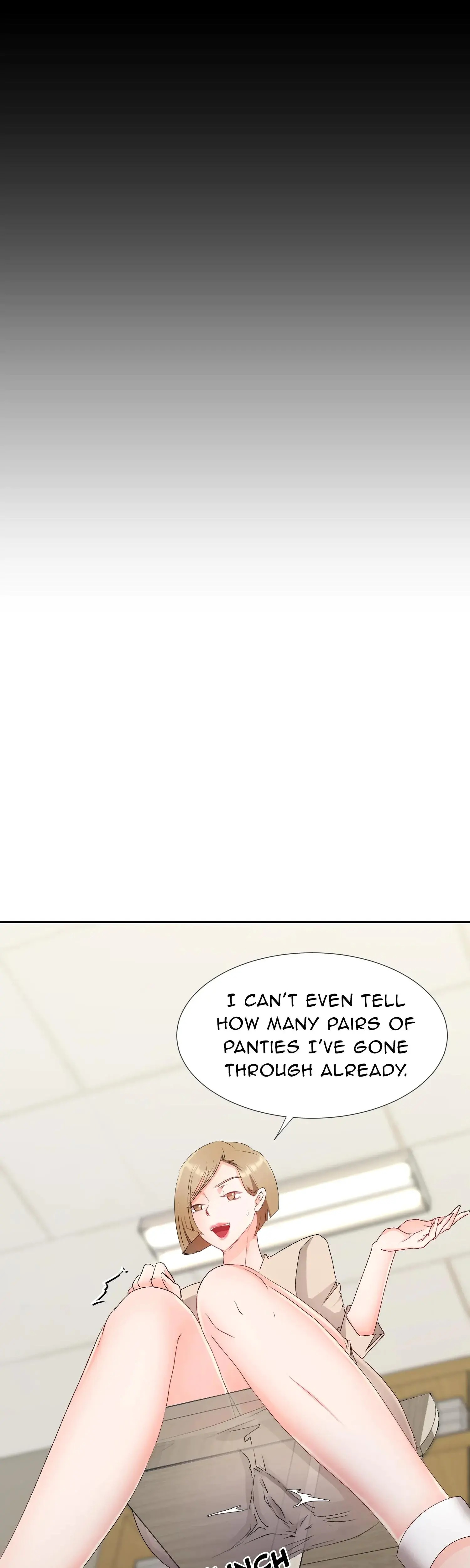 Working Late With You Episode 1 - Page 9