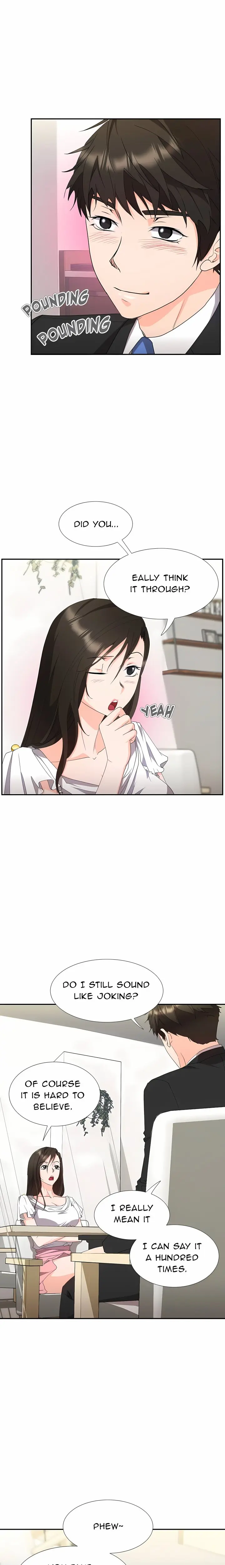 Working Late With You Episode 21 - Page 2