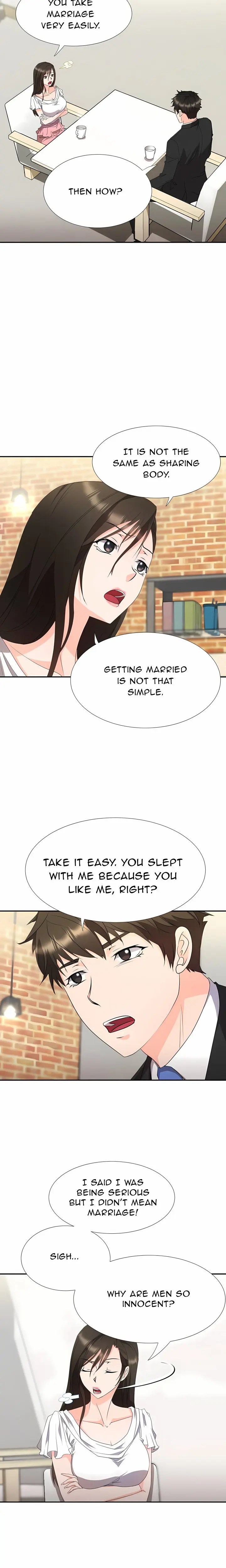 Working Late With You Episode 21 - Page 3