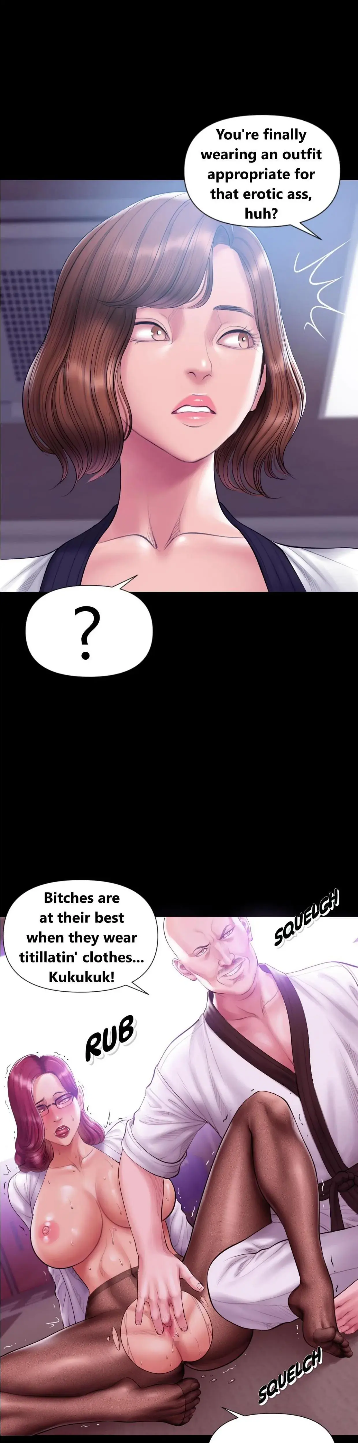 Working Late With You Episode 25 - Page 16