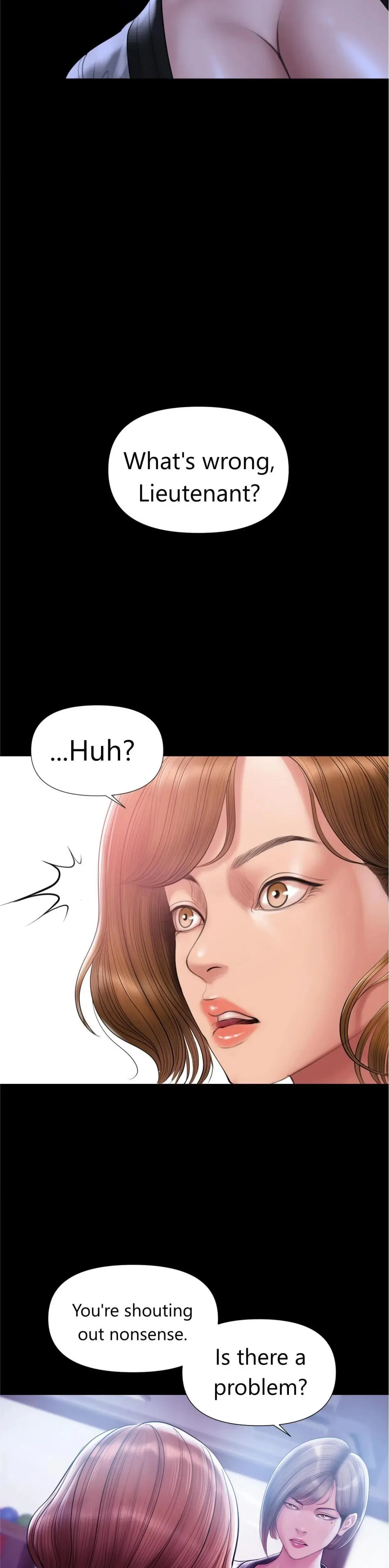 Working Late With You Episode 25 - Page 19