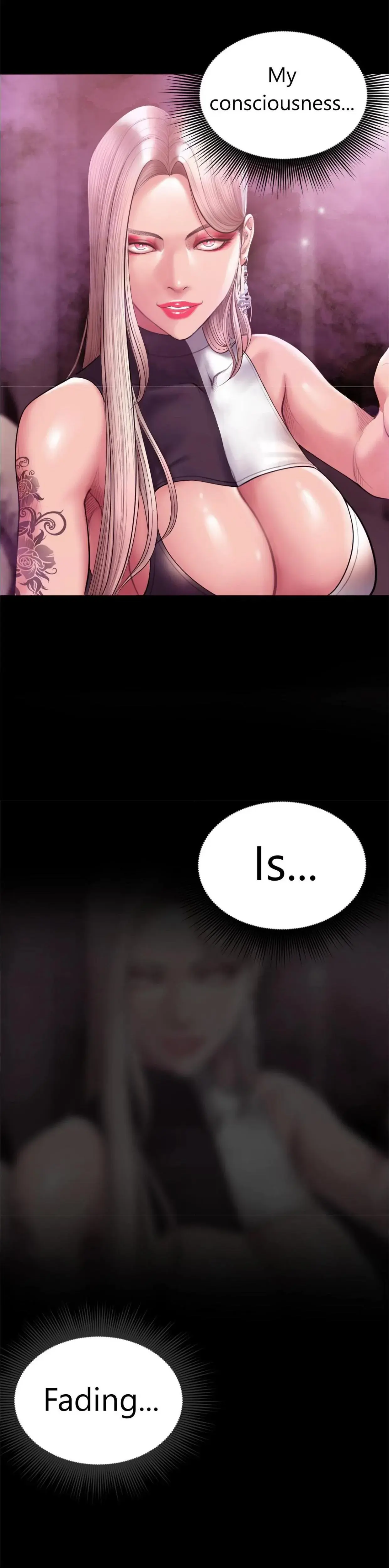 Working Late With You Episode 25 - Page 5