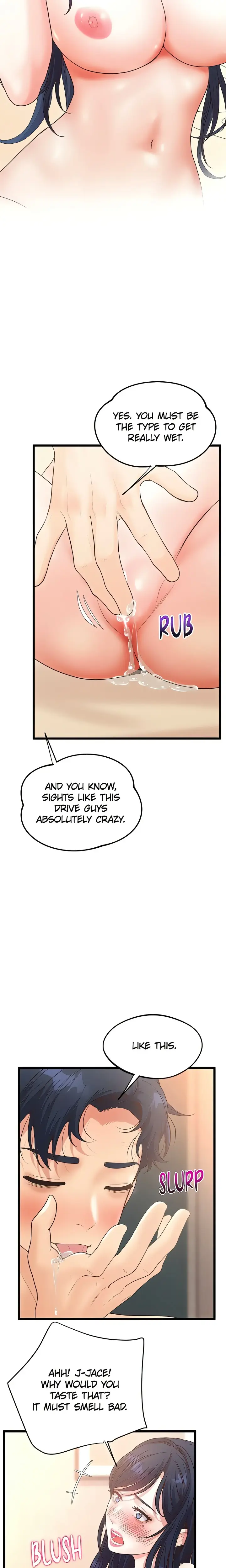 Workplace Relationship Management Episode 21 - Page 13