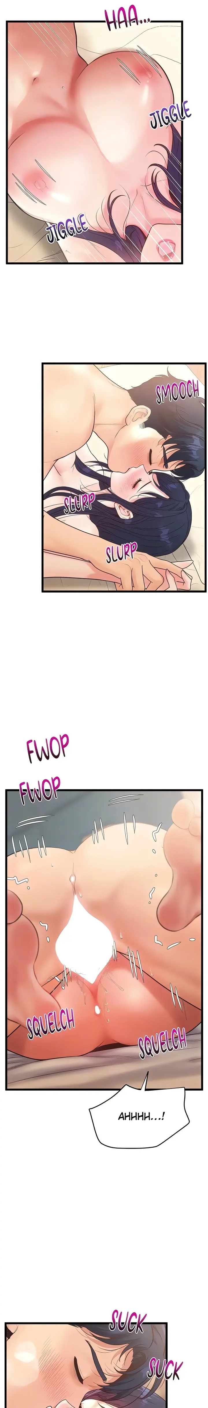 Workplace Relationship Management Episode 21 - Page 16