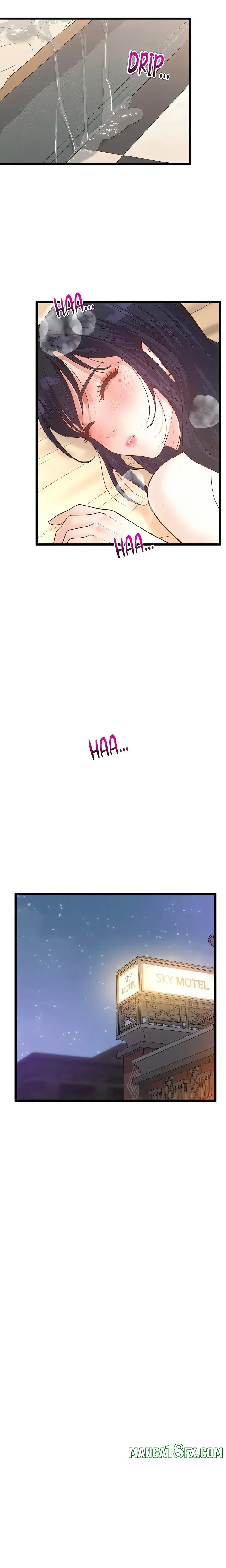 Workplace Relationship Management Episode 21 - Page 22