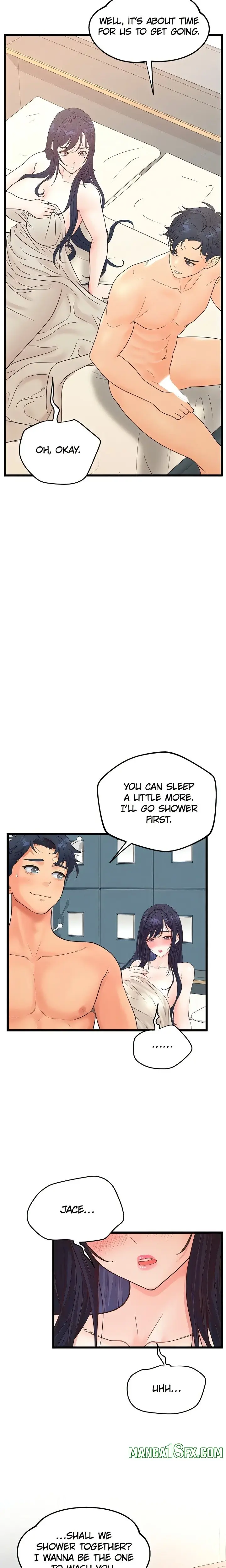 Workplace Relationship Management Episode 21 - Page 26