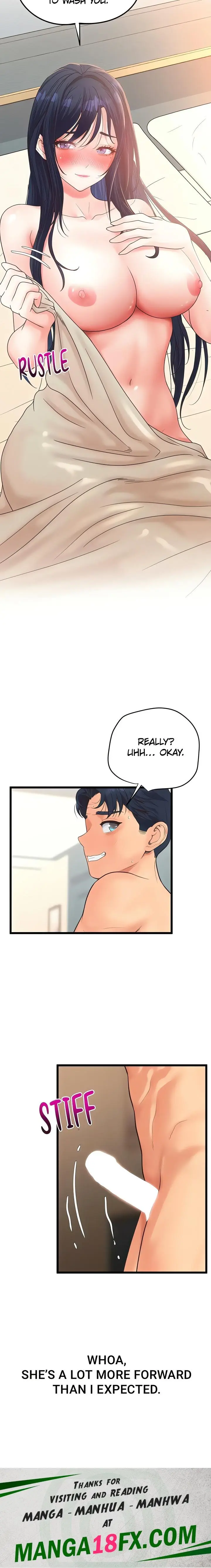 Workplace Relationship Management Episode 21 - Page 27