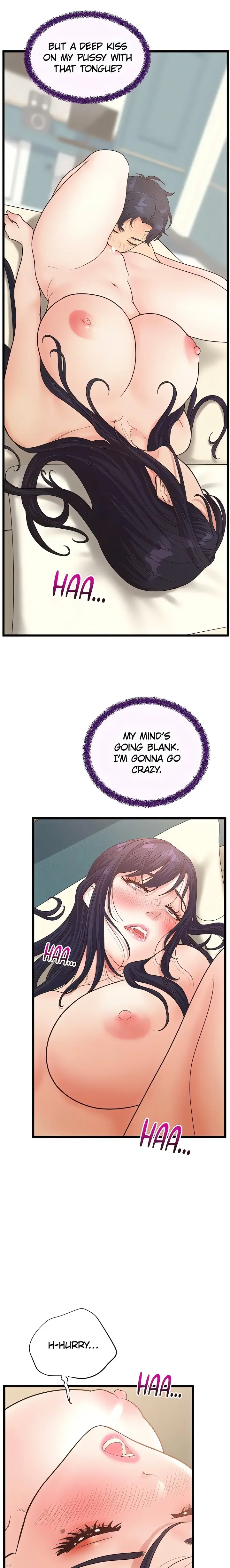 Workplace Relationship Management Episode 21 - Page 3