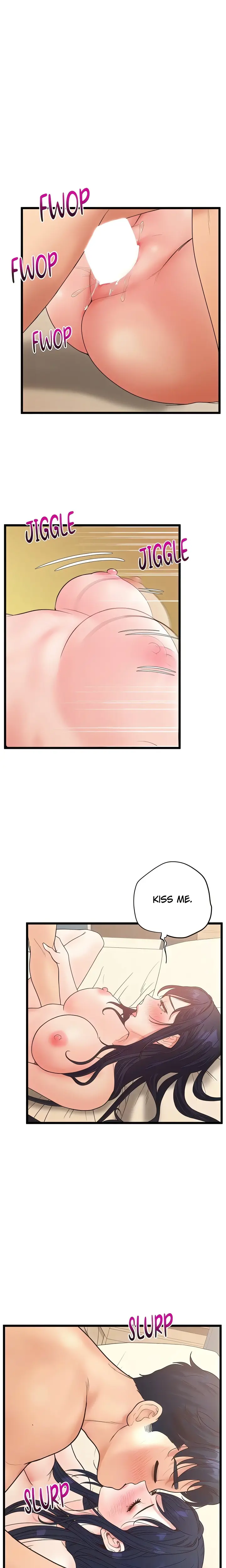 Workplace Relationship Management Episode 21 - Page 5