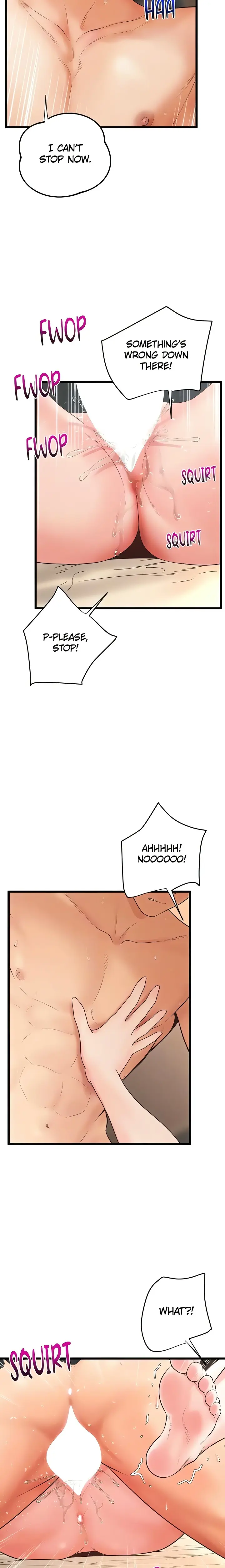 Workplace Relationship Management Episode 21 - Page 8