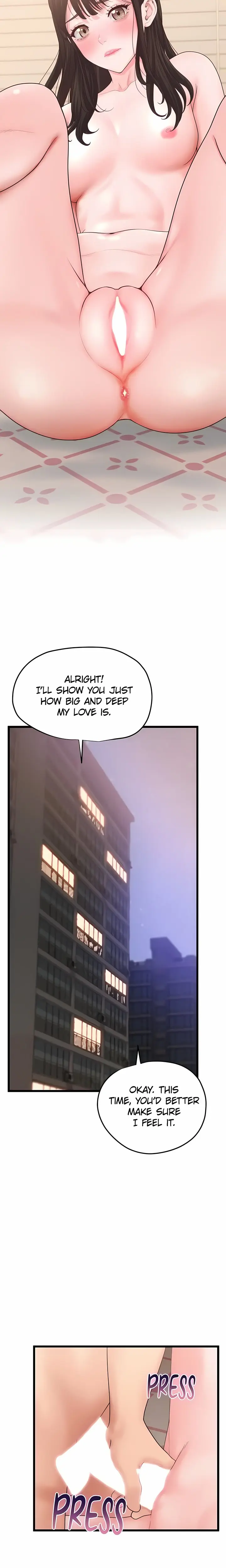 Workplace Relationship Management Episode 49 - Page 3