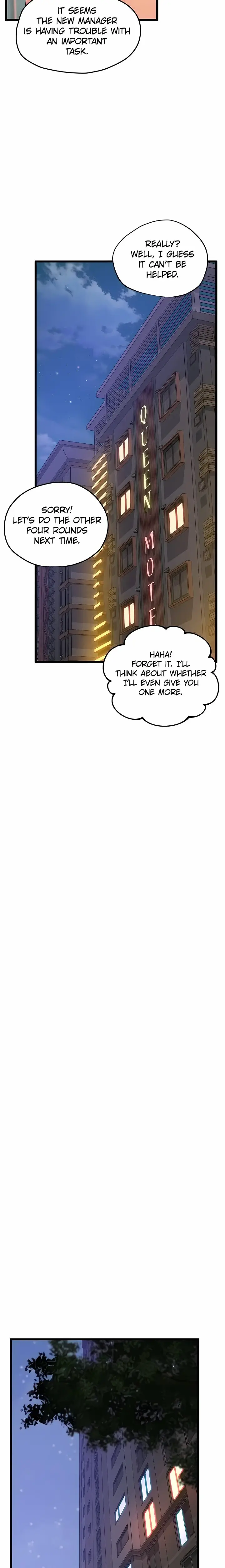 Workplace Relationship Management Episode 50 - Page 20