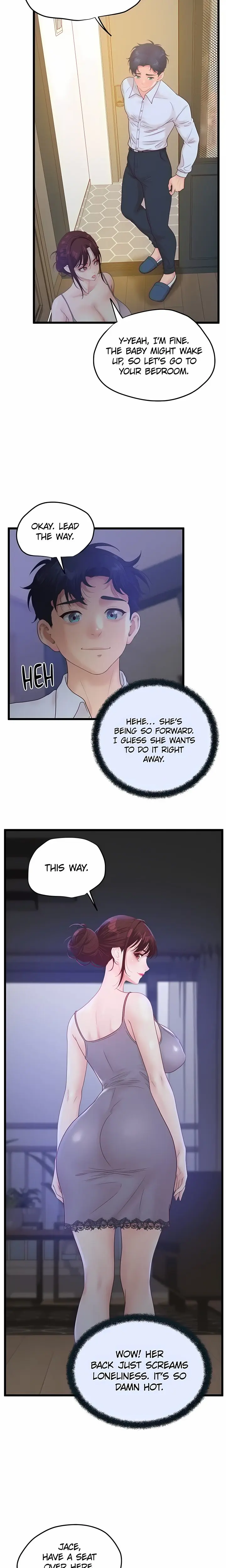 Workplace Relationship Management Episode 50 - Page 25