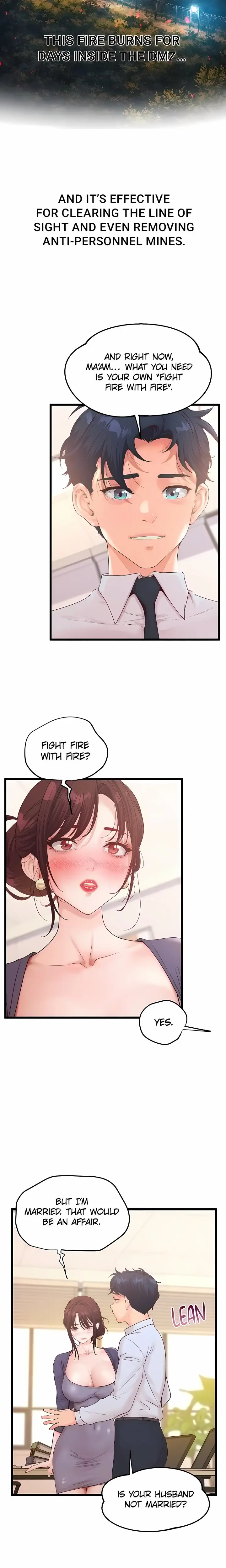 Workplace Relationship Management Episode 50 - Page 5