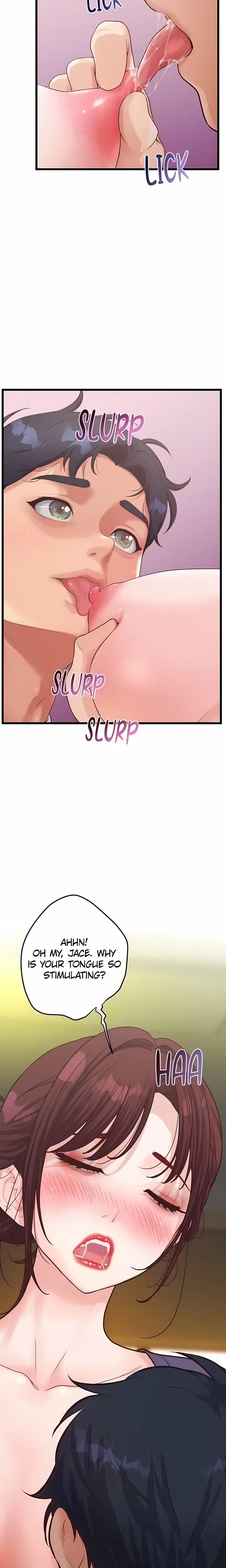 Workplace Relationship Management Episode 50 - Page 8
