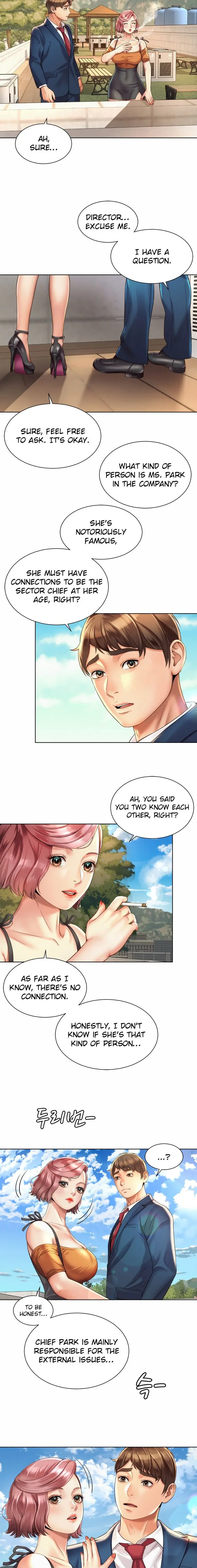 Workplace Romance Episode 2 - Page 21