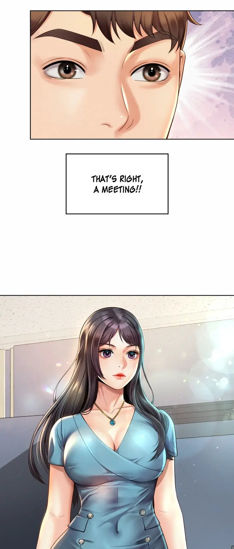Workplace Romance Episode 2 - Page 25