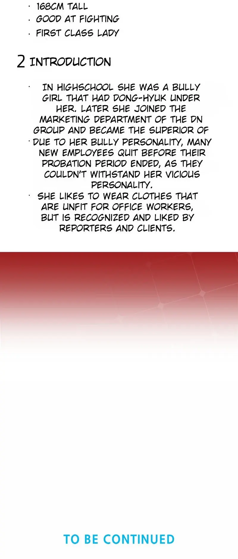 Workplace Romance Episode 2 - Page 29