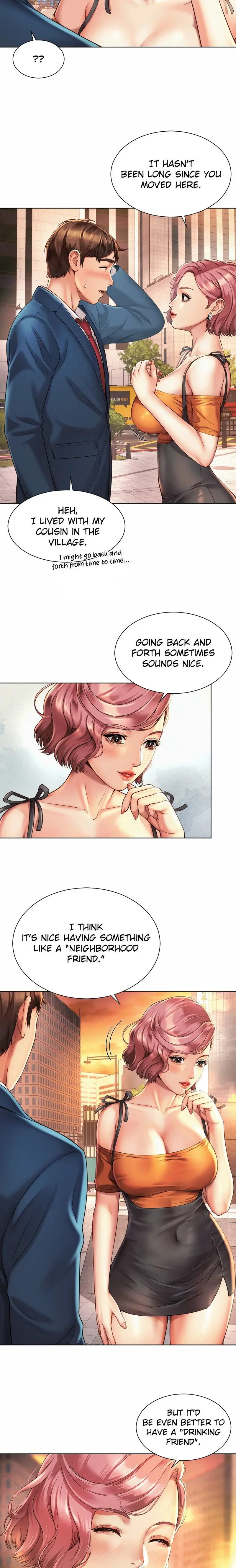 Workplace Romance Episode 3 - Page 7