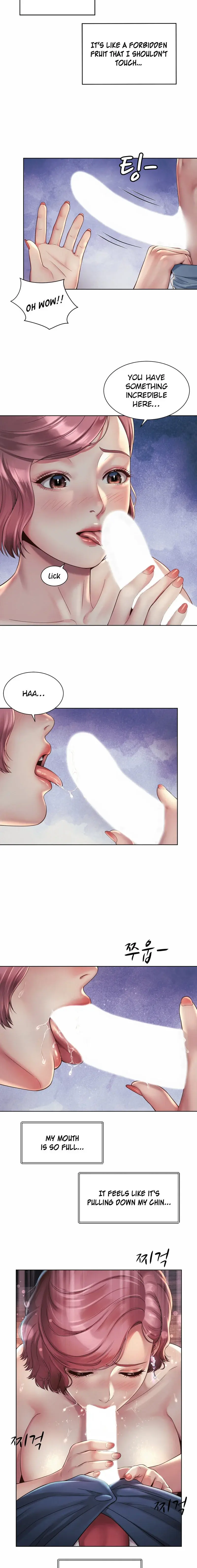 Workplace Romance Episode 4 - Page 8