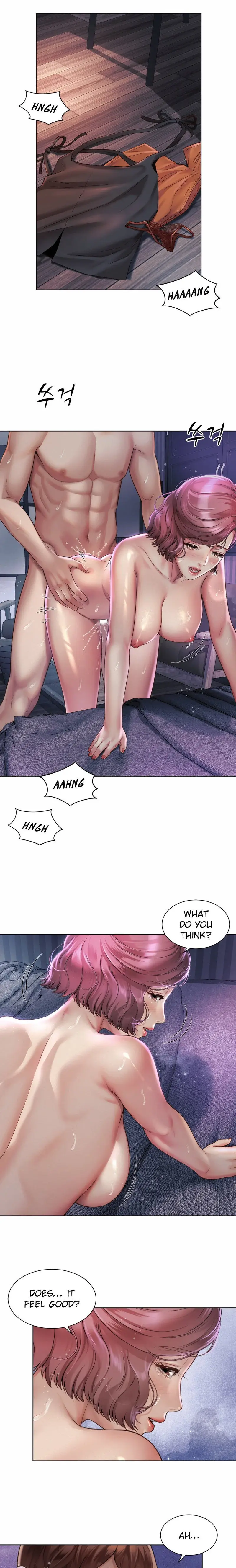 Workplace Romance Episode 5 - Page 2