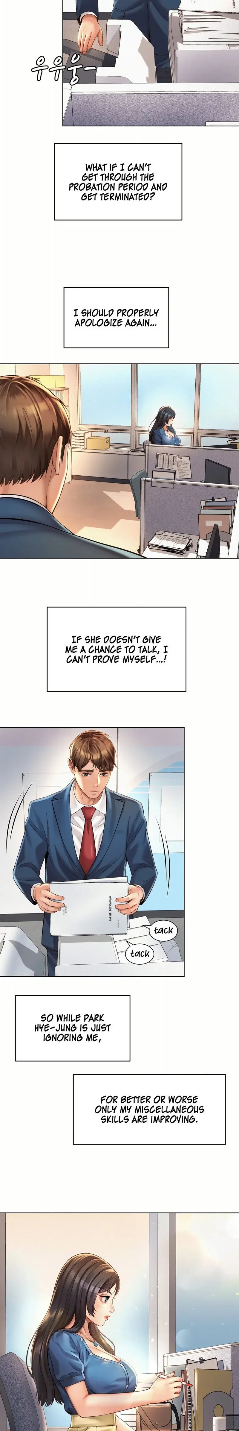 Workplace Romance Episode 7 - Page 10