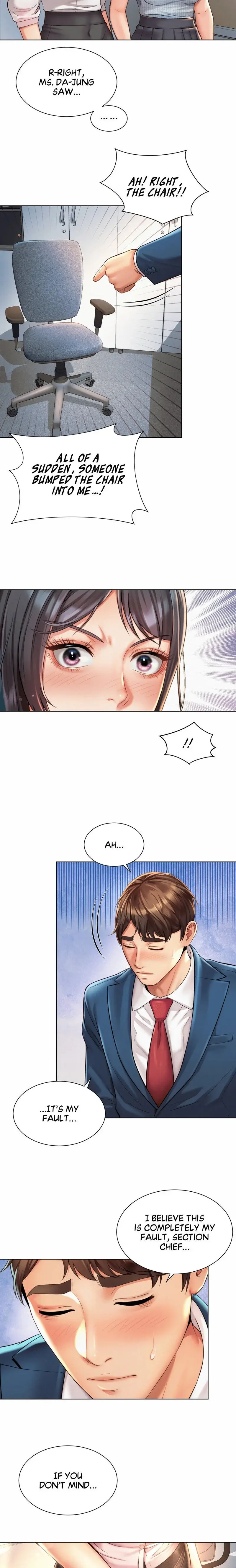 Workplace Romance Episode 7 - Page 4