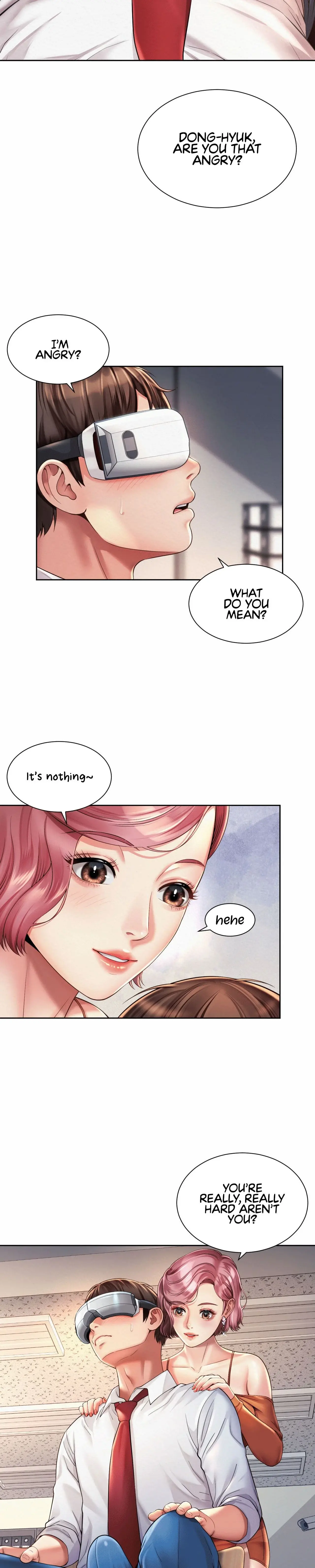 Workplace Romance Episode 9 - Page 2
