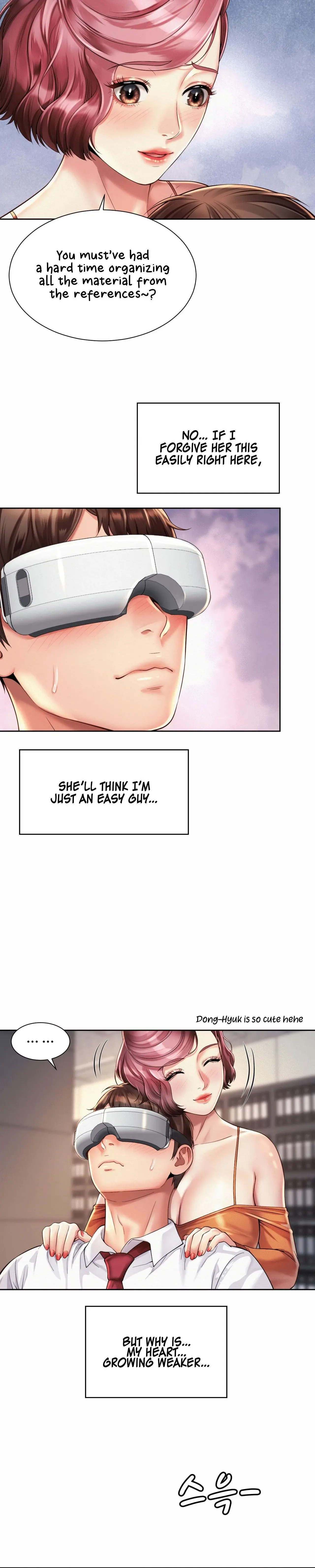 Workplace Romance Episode 9 - Page 5