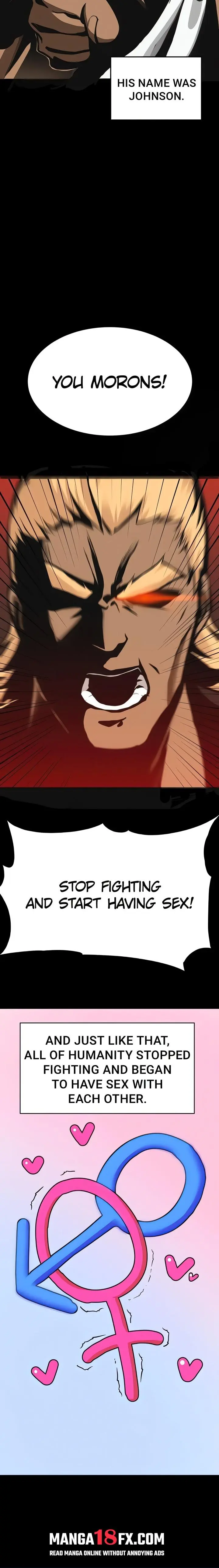 World Johnson Contest Episode 0 - Page 2