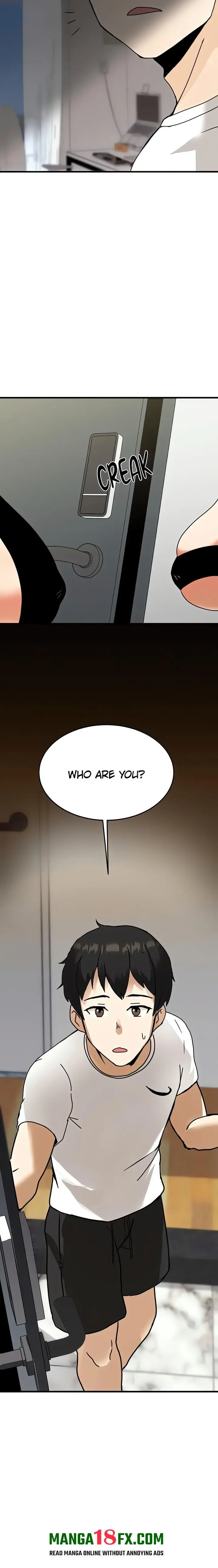 World Johnson Contest Episode 2 - Page 2