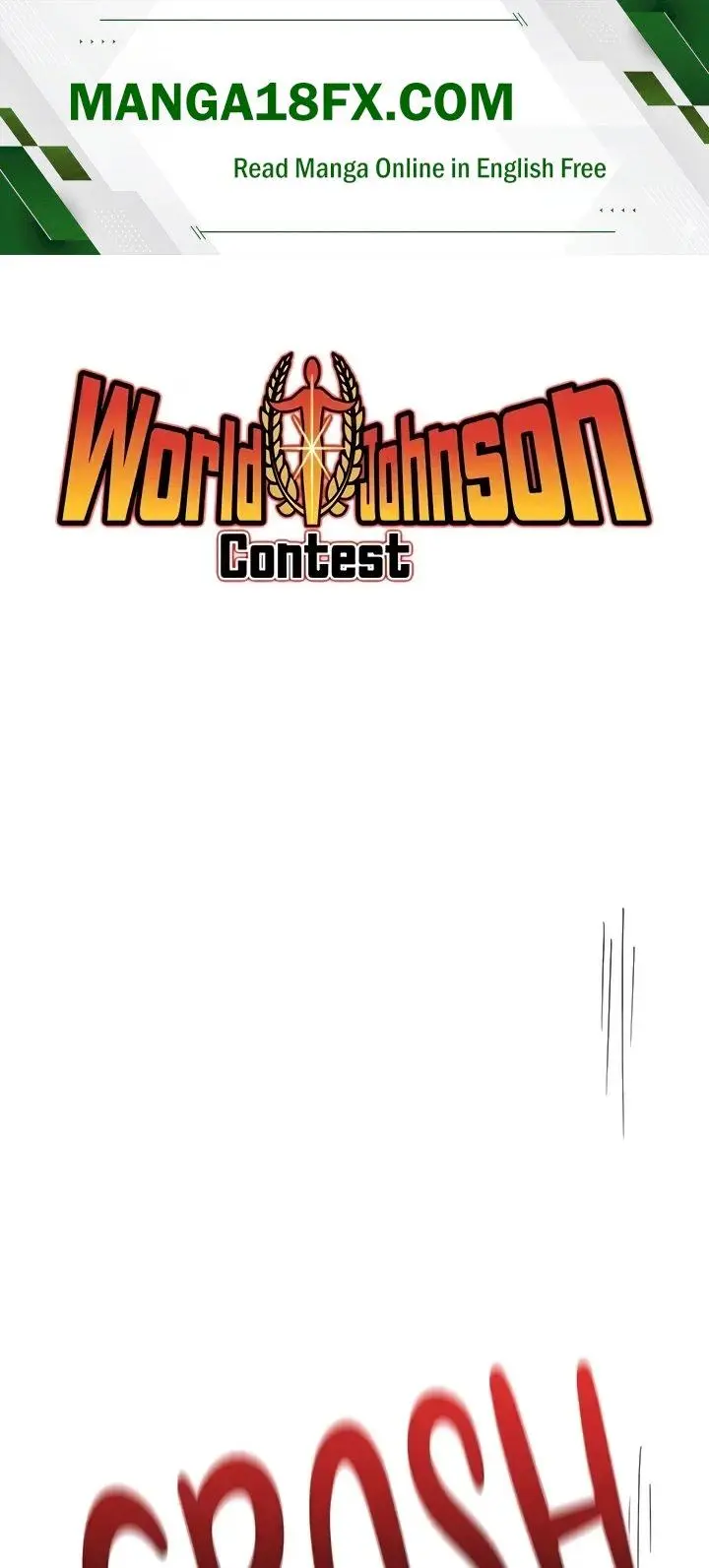 World Johnson Contest Episode 21 - Page 1