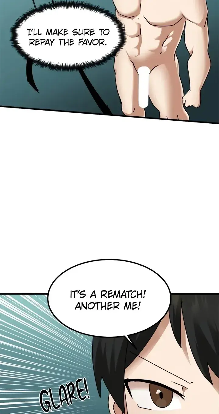 World Johnson Contest Episode 21 - Page 21