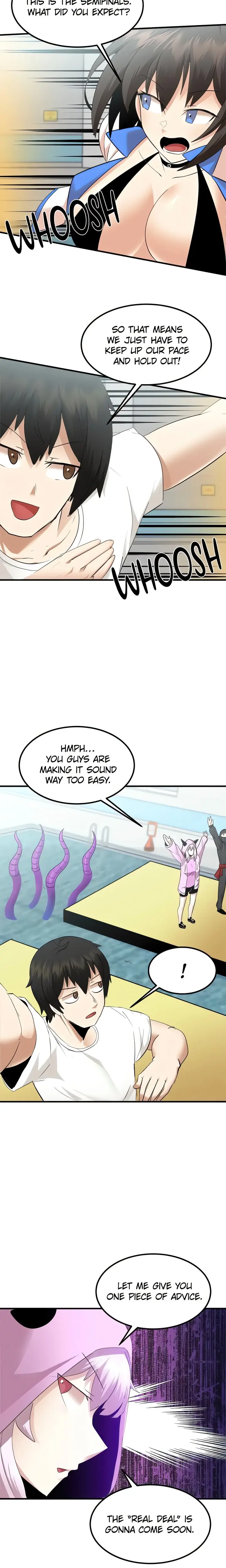 World Johnson Contest Episode 28 - Page 10