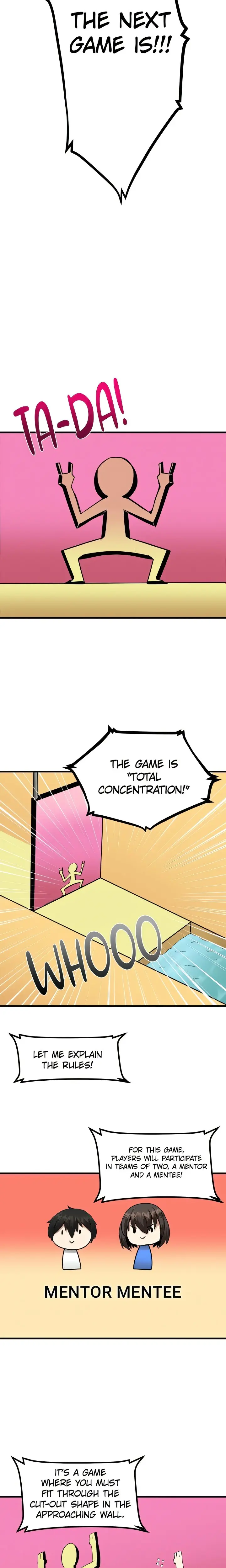 World Johnson Contest Episode 28 - Page 4