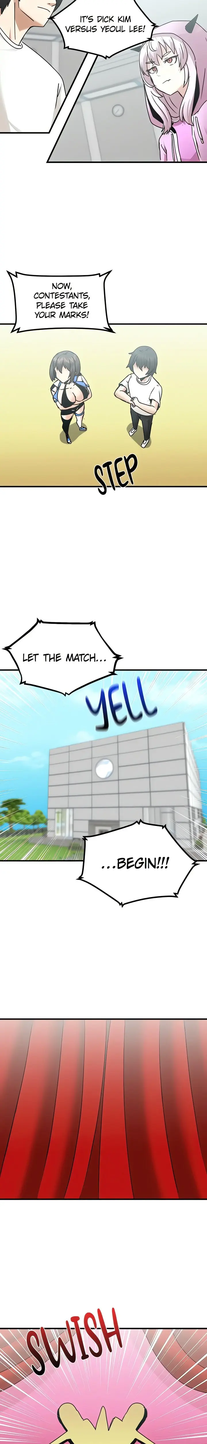 World Johnson Contest Episode 28 - Page 7