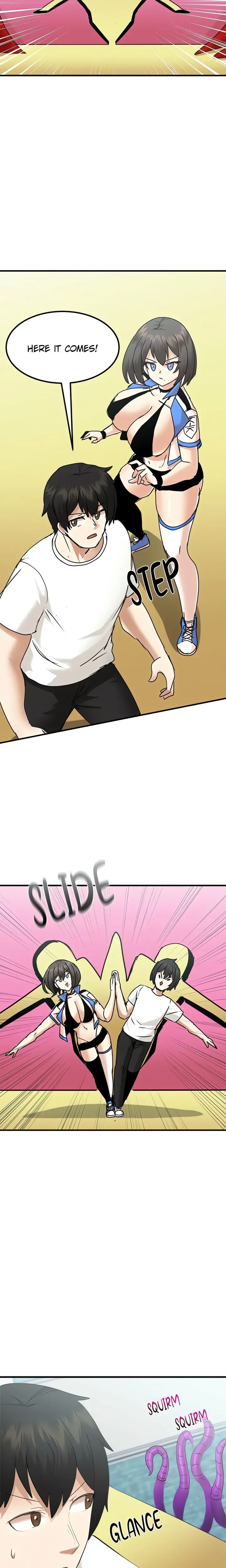World Johnson Contest Episode 28 - Page 8