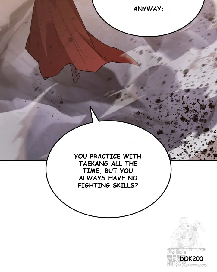 Worn and Torn Newbie Episode 216 - Page 112