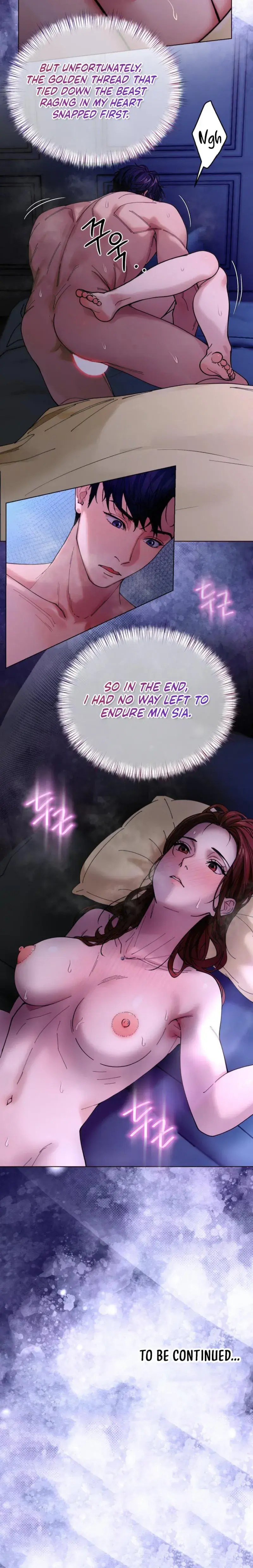 Would You Like to Work Overtime? Episode 13 - Page 7
