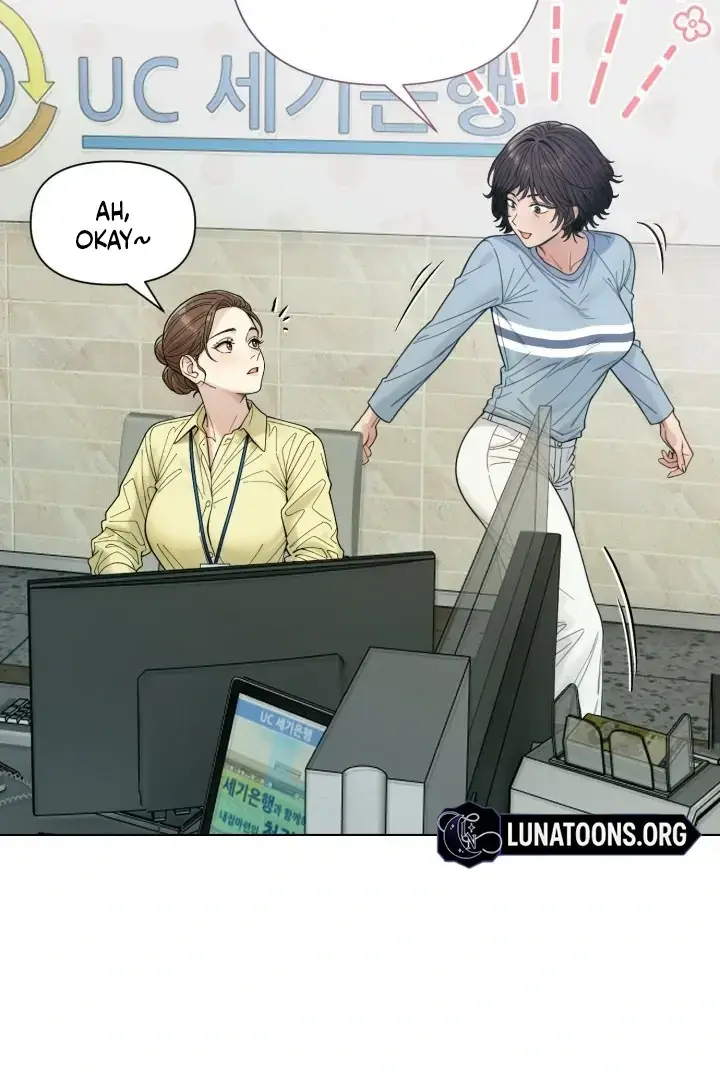 Would You Like to Work Overtime? Episode 2 - Page 46