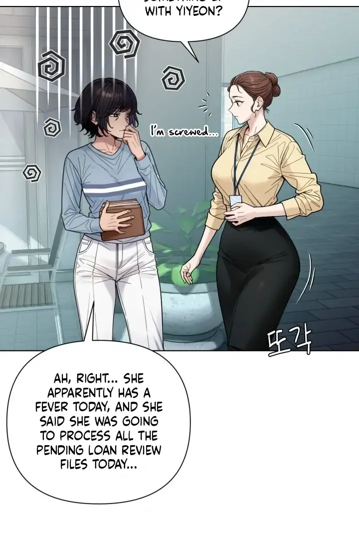 Would You Like to Work Overtime? Episode 2 - Page 49