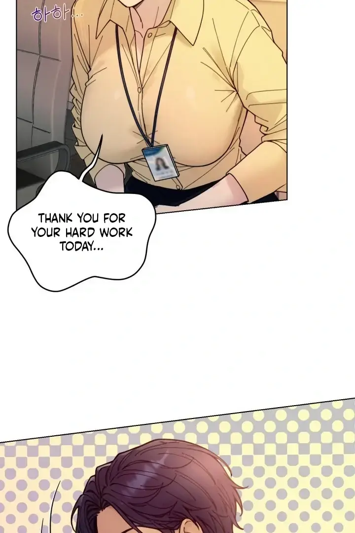 Would You Like to Work Overtime? Episode 2 - Page 66