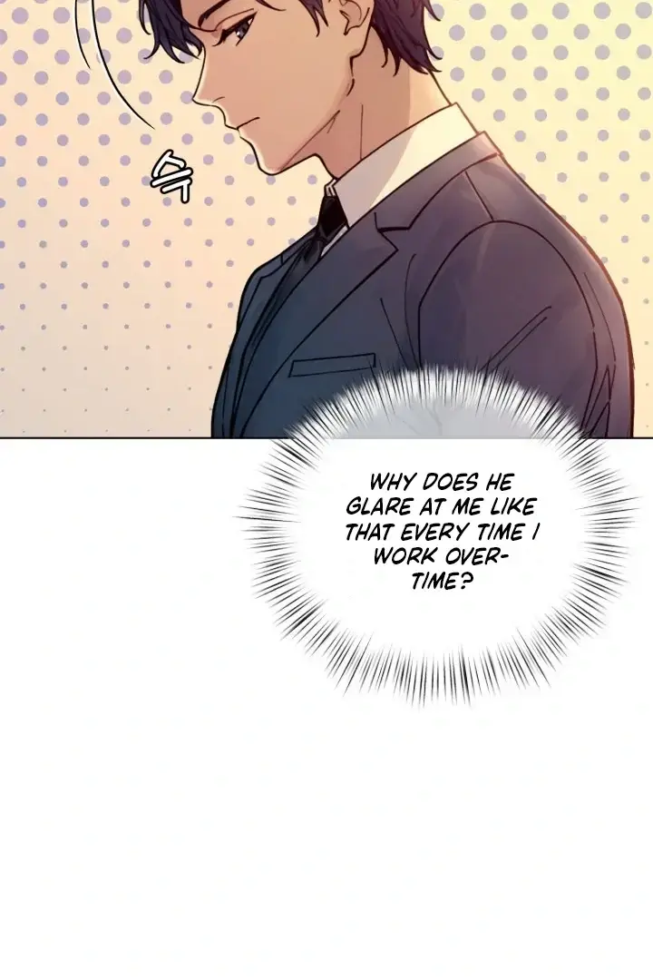 Would You Like to Work Overtime? Episode 2 - Page 67
