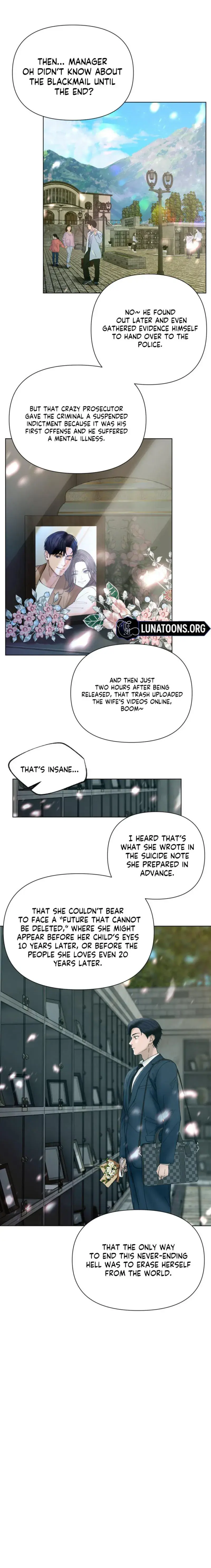 Would You Like to Work Overtime? Episode 20 - Page 7