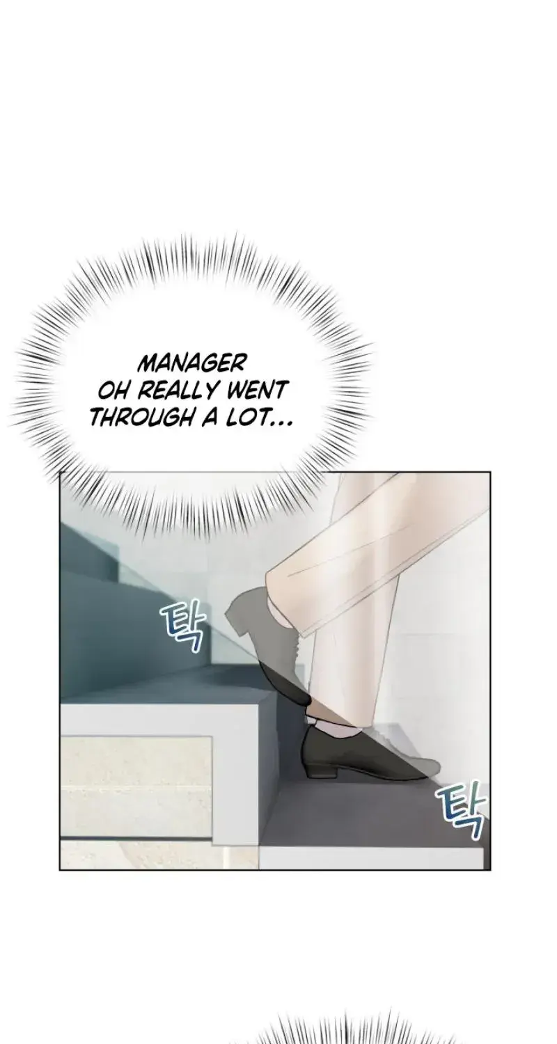 Would You Like to Work Overtime? Episode 21 - Page 1