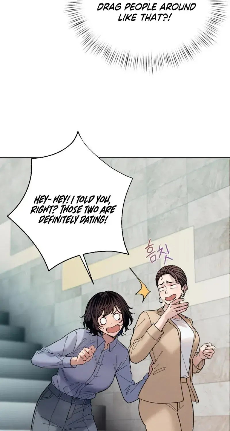 Would You Like to Work Overtime? Episode 21 - Page 11