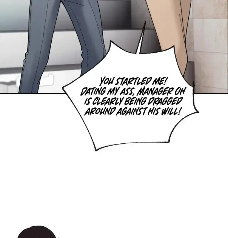 Would You Like to Work Overtime? Episode 21 - Page 12